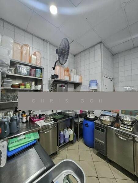 F&B restaurant in Geylang, , 2,240 sqft, Food & Beverage For Rent, by Chris Goh, 60038894 - CommercialGuru.com.sg