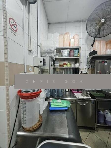F&B restaurant in Geylang, , 2,240 sqft, Food & Beverage For Rent, by Chris Goh, 60038894 - CommercialGuru.com.sg