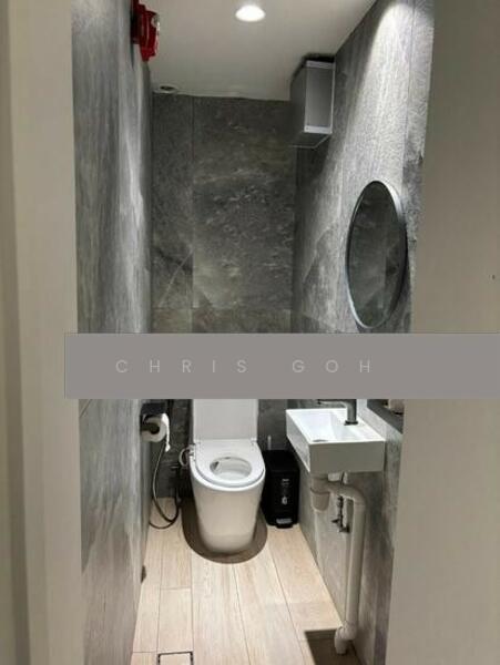 Groundfloor shophouse along Serangoon Rd, Farrer Park / Serangoon Rd, 1,492 sqft, Shop / Shophouse For Rent, by Chris Goh, 60038895 - CommercialGuru.com.sg