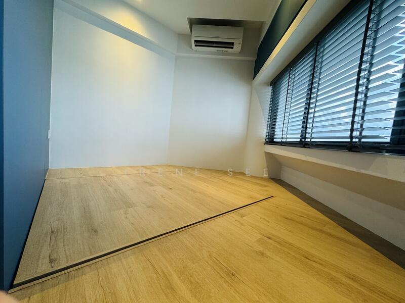 Mandarin Gardens, 1 Siglap Road, 1 Bedroom, 732 sqft, Condominium For Rent, by Irene See, 60038898 - Study - PropertyGuru.com.sg