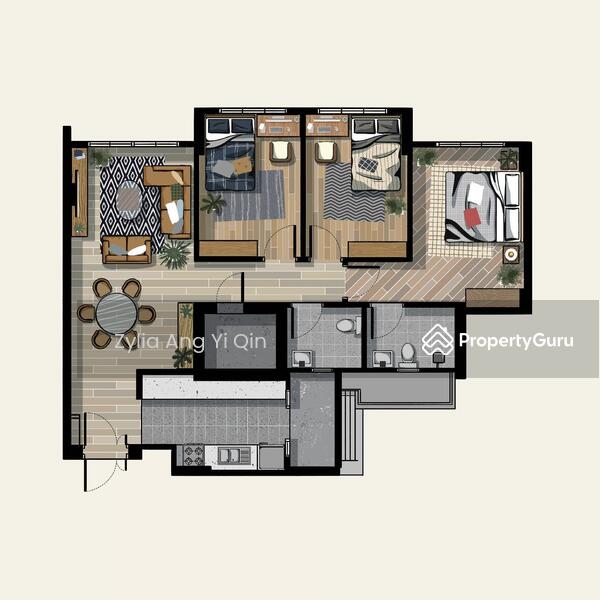 For Sale 336B Yishun Street 31