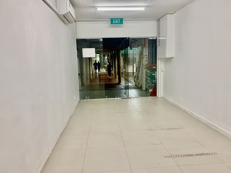 501 West Coast Drive, 501 West Coast Drive, 400 sqft, Shop / Shophouse For Rent, by Shawn Thayalan, 60038908 - CommercialGuru.com.sg