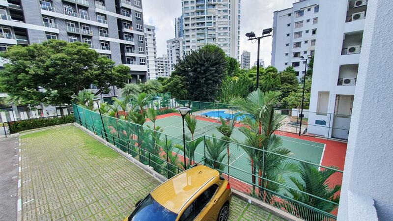 ⭐️Novena 3bedroom ♦️ Affordable & Spacious, , 3 Bedrooms, 1,238 sqft, Apartment For Rent, by Evan Kong, 60038931 - PropertyGuru.com.sg