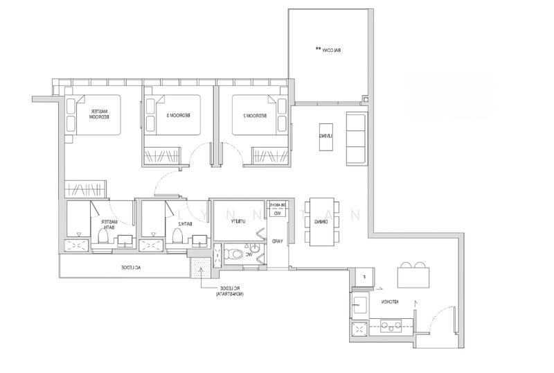 For Sale Affinity At Serangoon