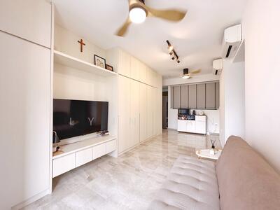 For Sale - Affinity At Serangoon