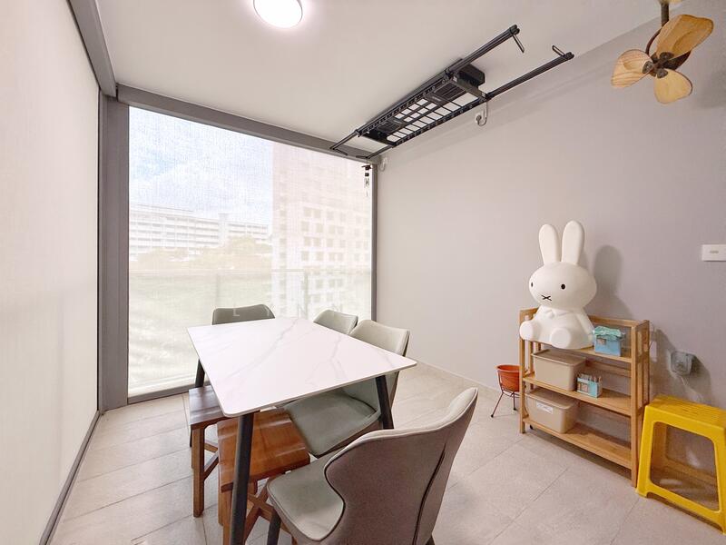 For Sale - Affinity At Serangoon