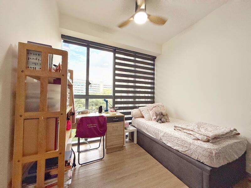 For Sale - Affinity At Serangoon