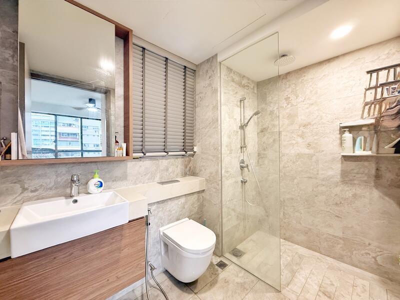 For Sale - Affinity At Serangoon