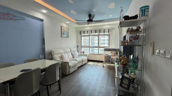 For Sale - 440C Fernvale Link