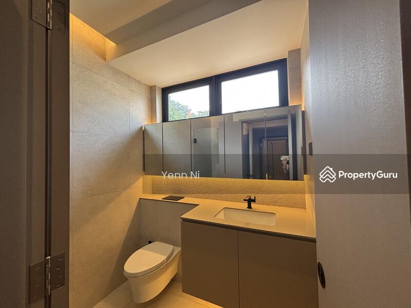 For Rent - Choon Sing Garden