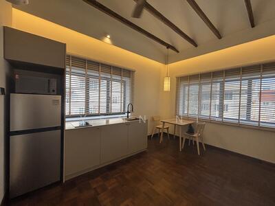 For Rent - Choon Sing Garden