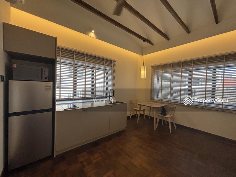 For Rent - Choon Sing Garden