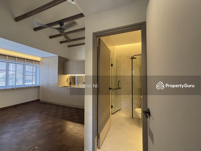 For Rent - Choon Sing Garden