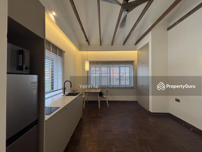 For Rent - Choon Sing Garden