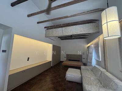 For Rent - Choon Sing Garden