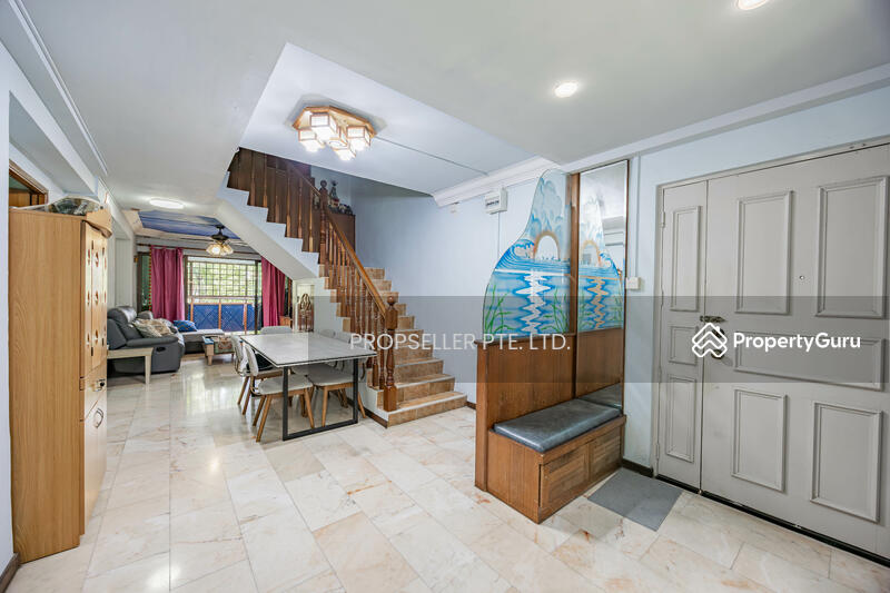 For Sale - 528 Jelapang Road