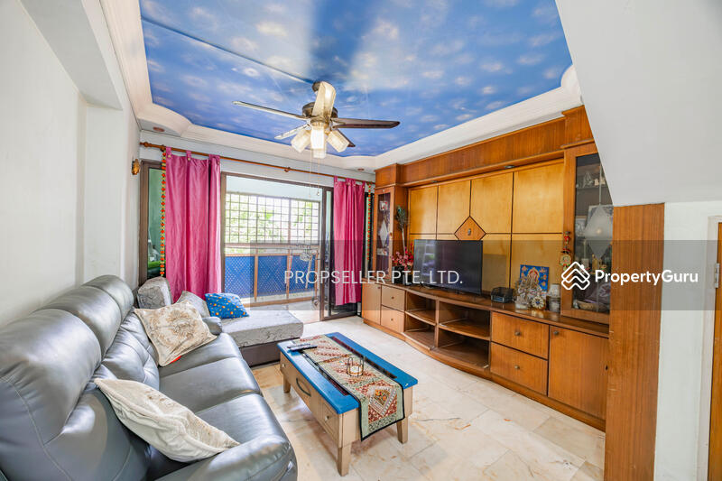 For Sale - 528 Jelapang Road