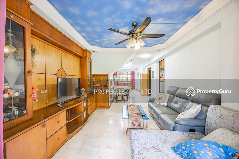 For Sale - 528 Jelapang Road