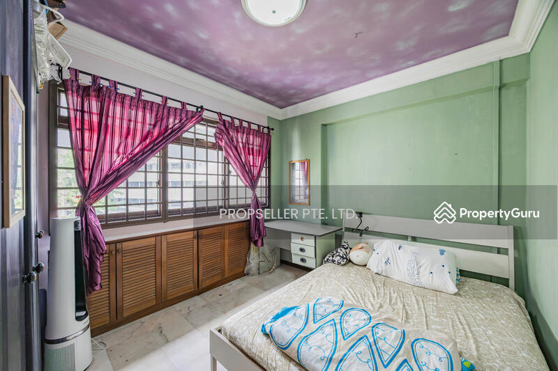 For Sale - 528 Jelapang Road