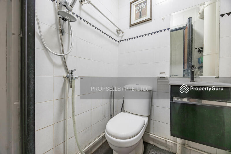 For Sale - 528 Jelapang Road