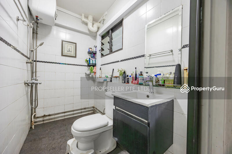 For Sale - 528 Jelapang Road