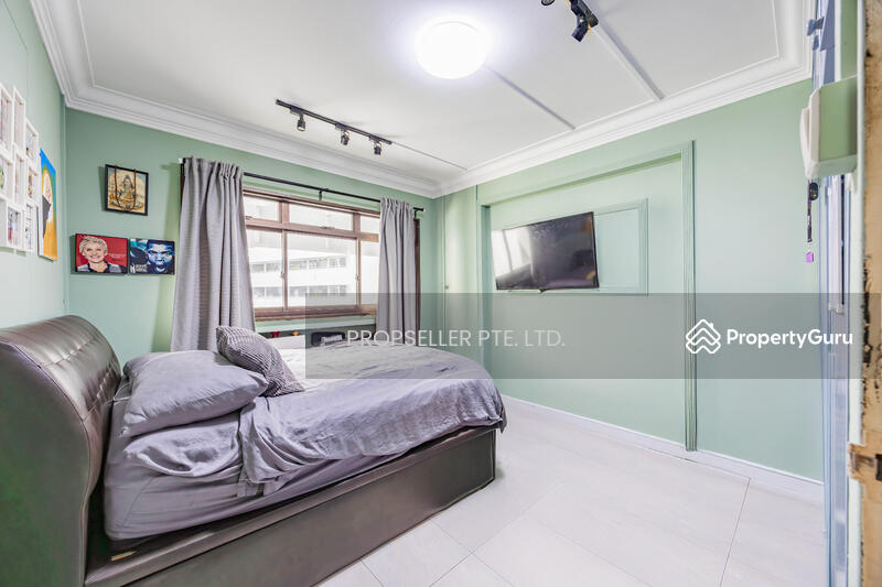 For Sale - 528 Jelapang Road