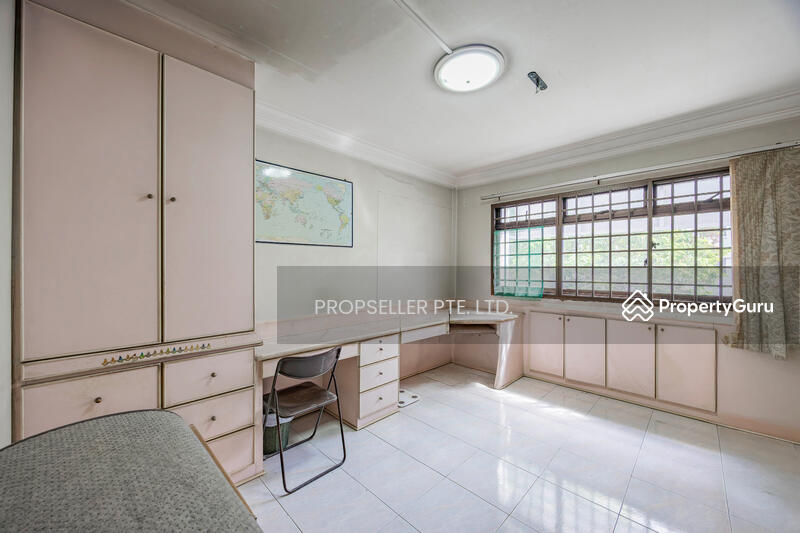 For Sale - 528 Jelapang Road