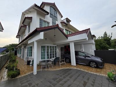 For Sale - Jalan Leban