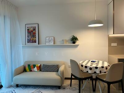 For Sale - Normanton Park