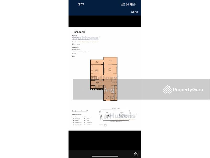 For Sale Midtown Modern