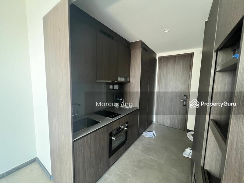 For Sale - Midtown Modern