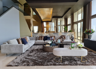 For Sale - V on Shenton