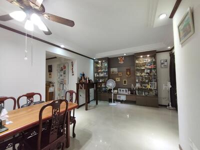 For Sale - 152 Lorong 2 Toa Payoh