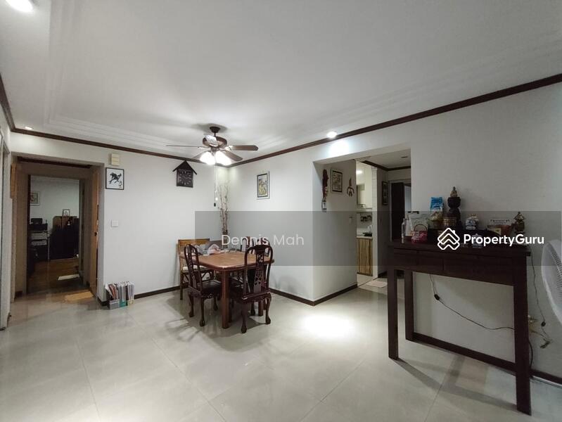 For Sale - 152 Lorong 2 Toa Payoh