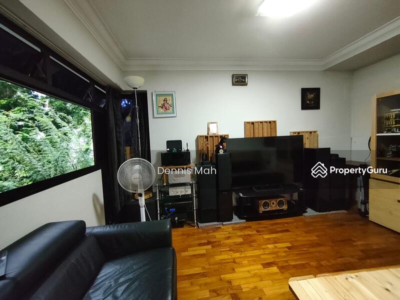 For Sale - 152 Lorong 2 Toa Payoh