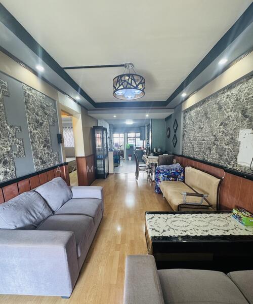 For Sale - 424 Ang Mo Kio Avenue 3