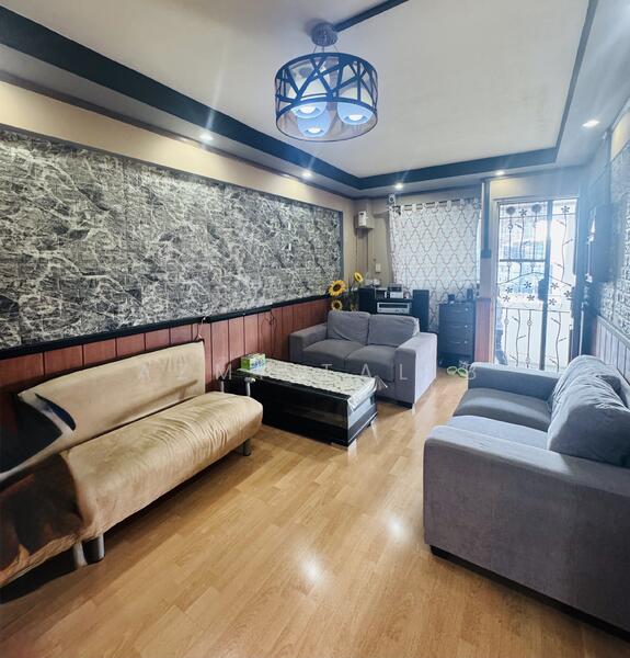 For Sale - 424 Ang Mo Kio Avenue 3