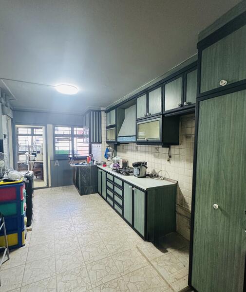 For Sale - 424 Ang Mo Kio Avenue 3