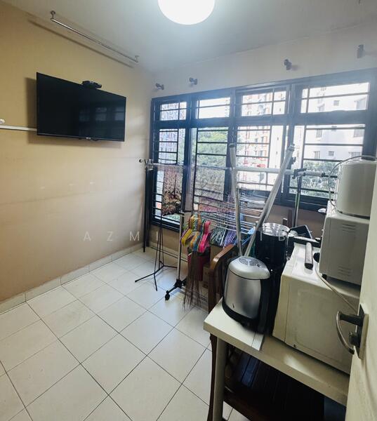 For Sale - 424 Ang Mo Kio Avenue 3