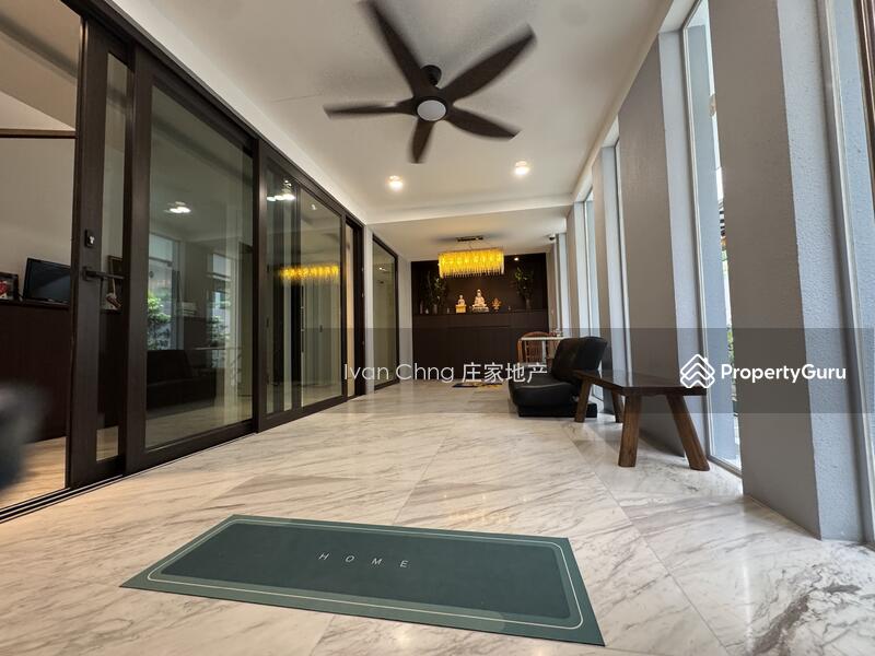 Ground Floor Multi Use Area