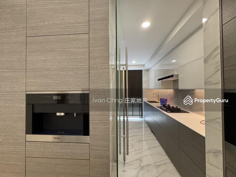 2nd Floor Kitchen