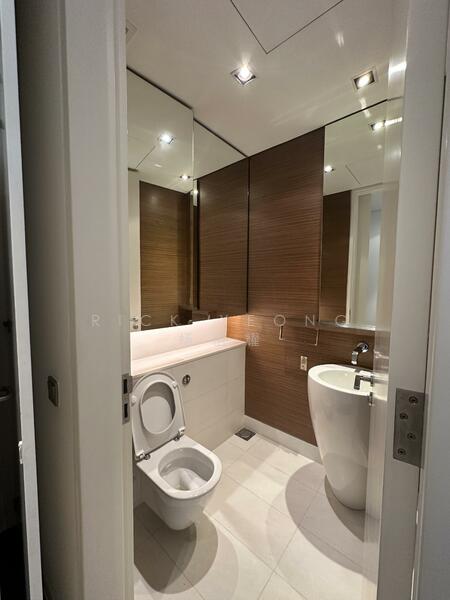 For Rent - The Oliv @ Balmoral