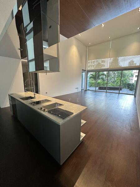 For Rent - The Oliv @ Balmoral