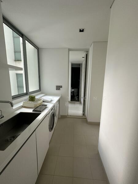 For Rent - The Oliv @ Balmoral