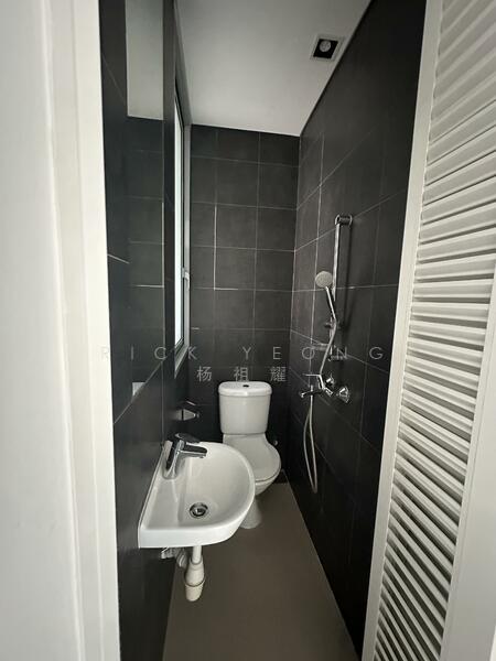 For Rent - The Oliv @ Balmoral