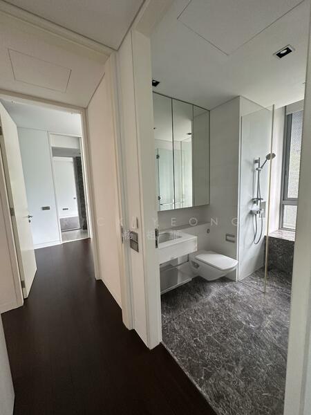 For Rent - The Oliv @ Balmoral