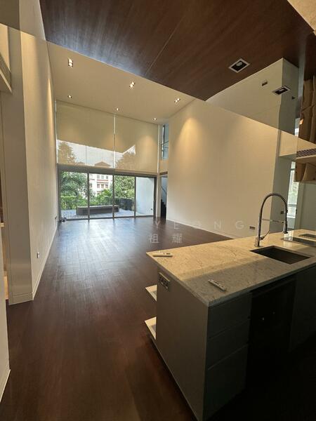 For Rent - The Oliv @ Balmoral
