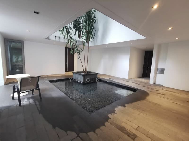The Oliv @ Balmoral, 11C Balmoral Road, 4 Bedrooms, 4,908 sqft, Apartment For Rent, by Rick Yeong  杨祖耀, 60039100 - PropertyGuru.com.sg