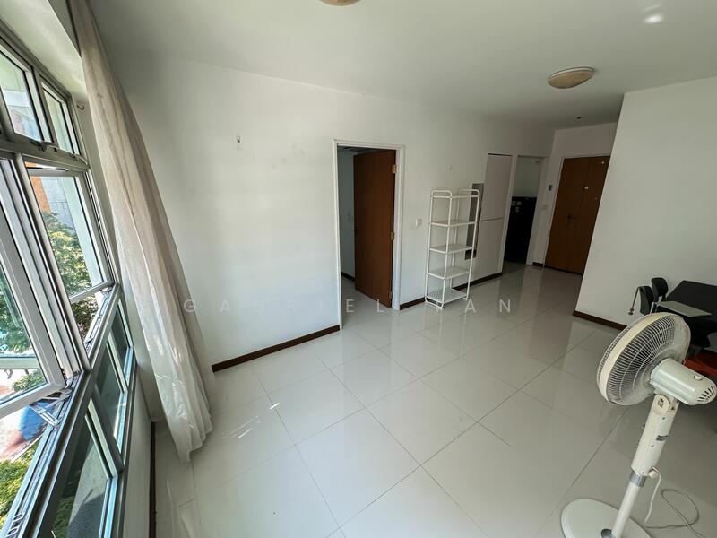 Canberra Room Flat Rental Room (5I) HDB For Sale In *129A Canberra
