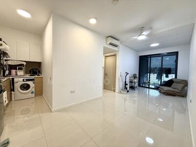 For Sale - Treasure at Tampines